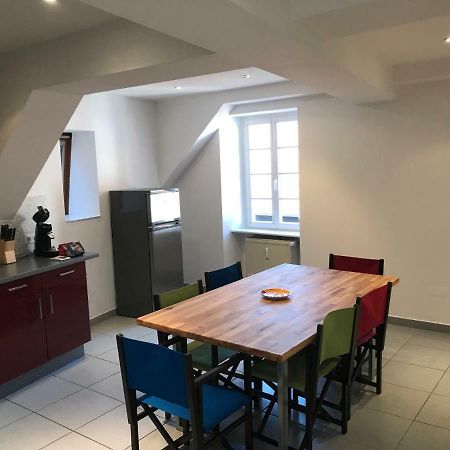 Muench 10 Apartamento Kaiserslautern Exterior foto