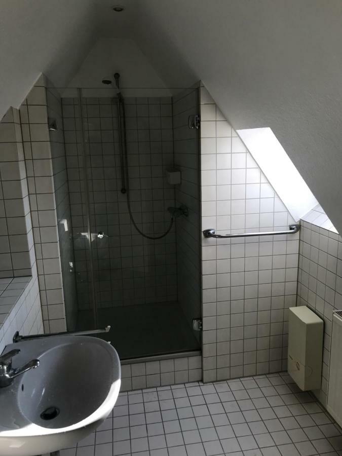 Muench 10 Apartamento Kaiserslautern Exterior foto