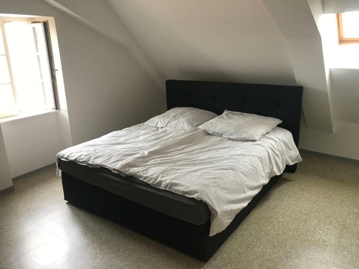 Muench 10 Apartamento Kaiserslautern Exterior foto