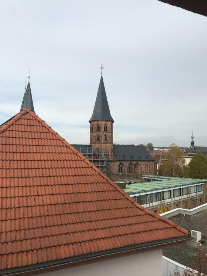 Muench 10 Apartamento Kaiserslautern Exterior foto