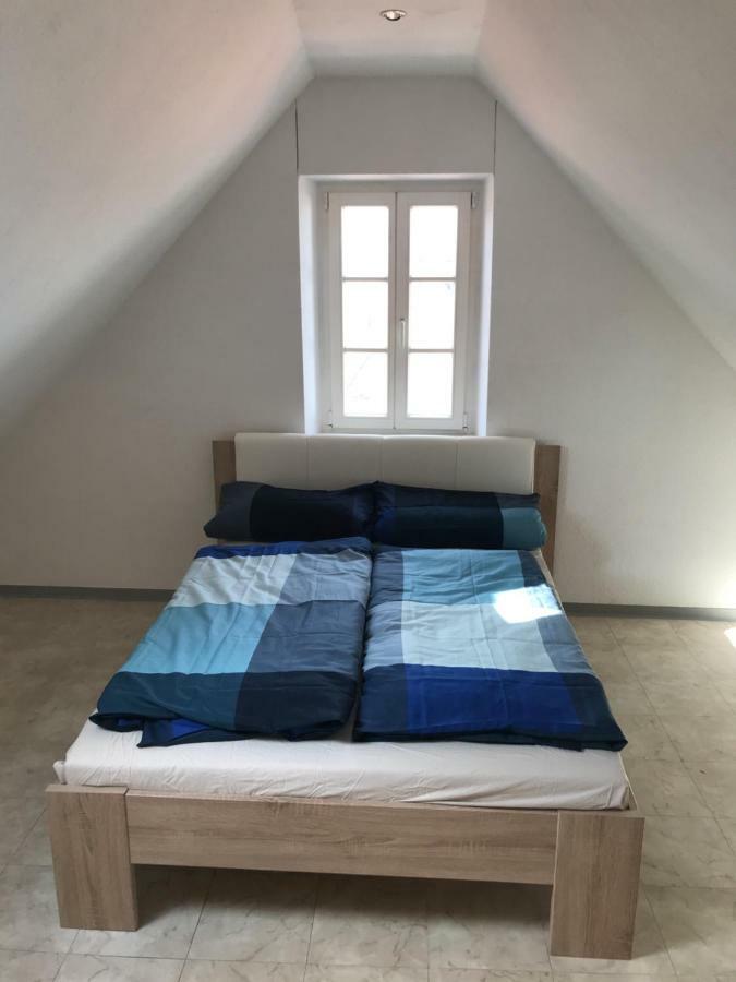 Muench 10 Apartamento Kaiserslautern Exterior foto