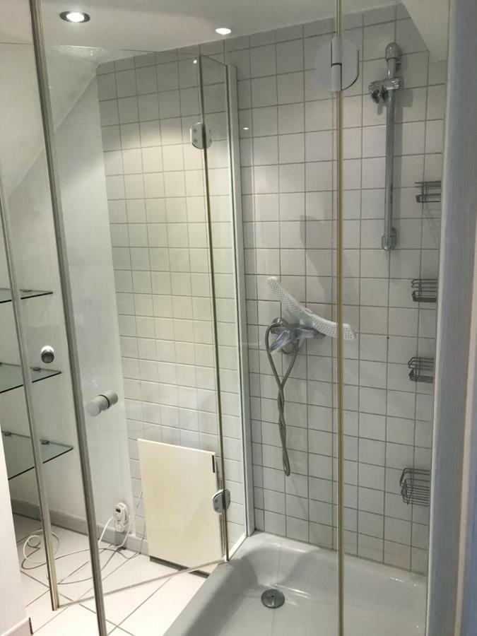 Muench 10 Apartamento Kaiserslautern Exterior foto
