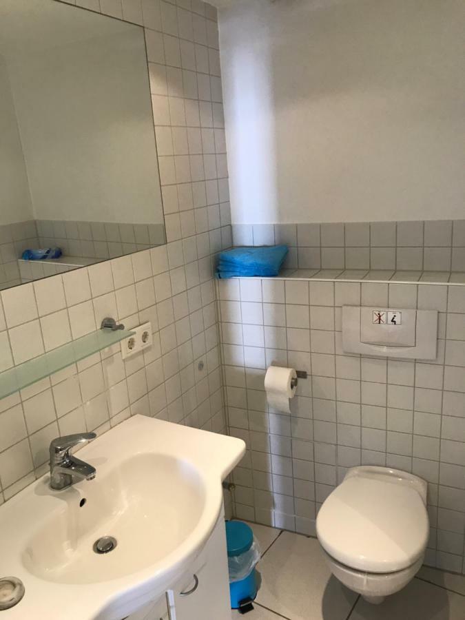 Muench 10 Apartamento Kaiserslautern Exterior foto