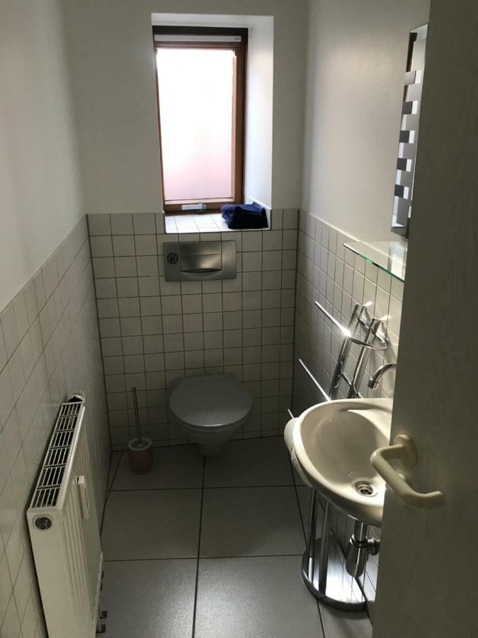 Muench 10 Apartamento Kaiserslautern Exterior foto