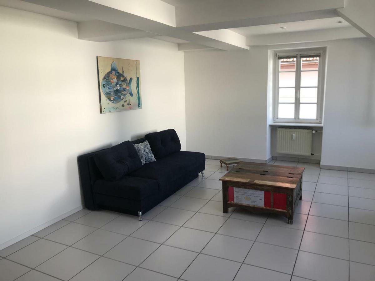 Muench 10 Apartamento Kaiserslautern Exterior foto